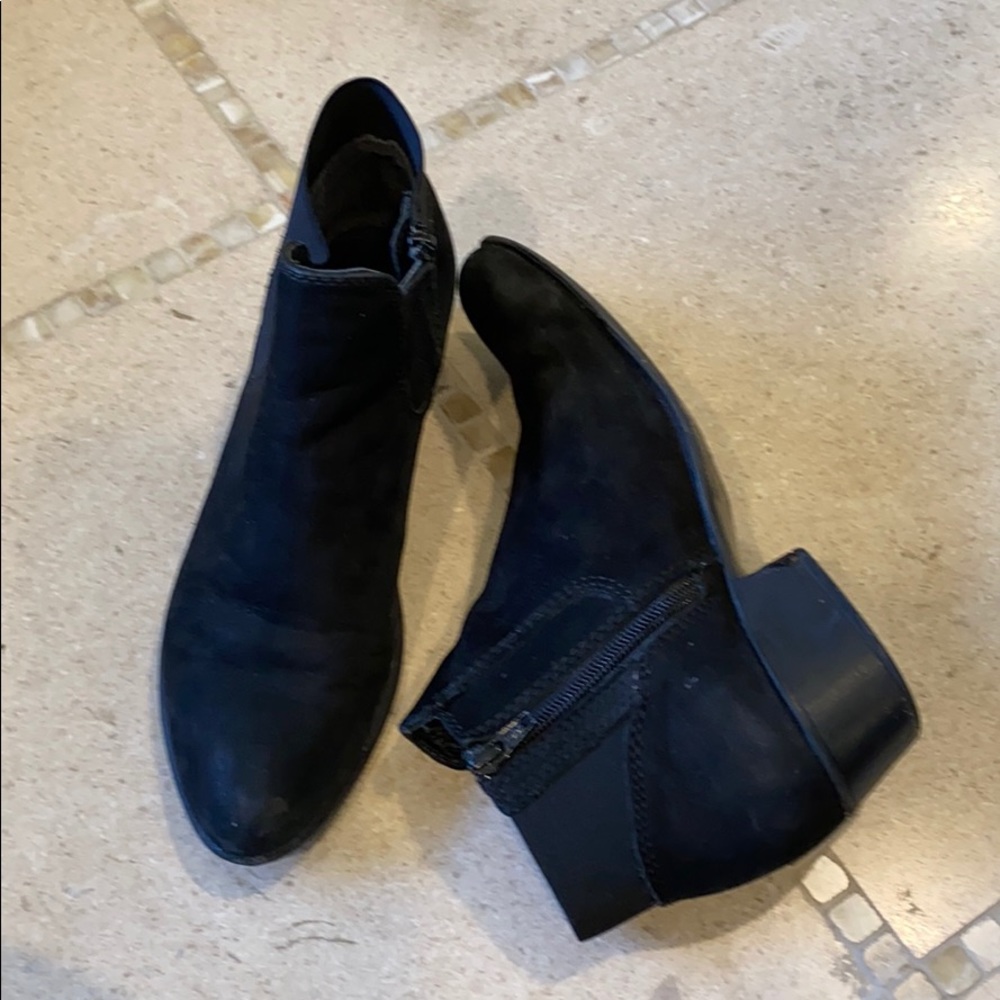 Sam Edelman booties - Picture 3 of 5